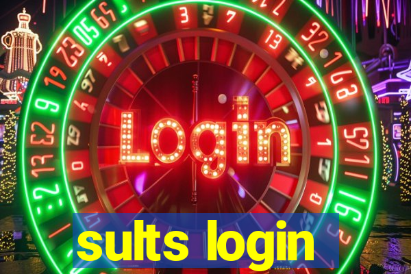 sults login